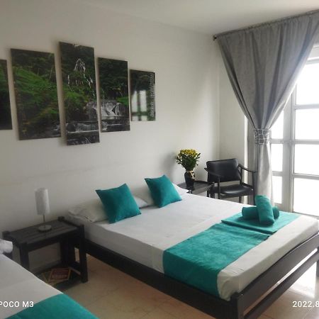 Hotel Fermin سانتا روزا دي كابال المظهر الخارجي الصورة