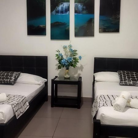 Hotel Fermin سانتا روزا دي كابال المظهر الخارجي الصورة