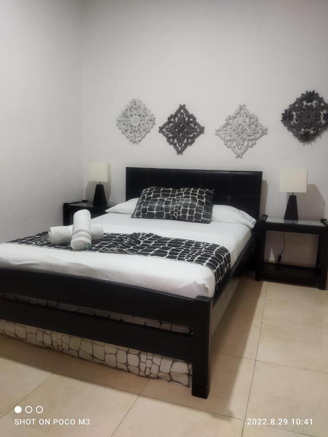 Hotel Fermin سانتا روزا دي كابال المظهر الخارجي الصورة
