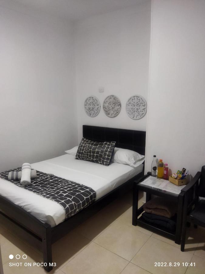 Hotel Fermin سانتا روزا دي كابال المظهر الخارجي الصورة