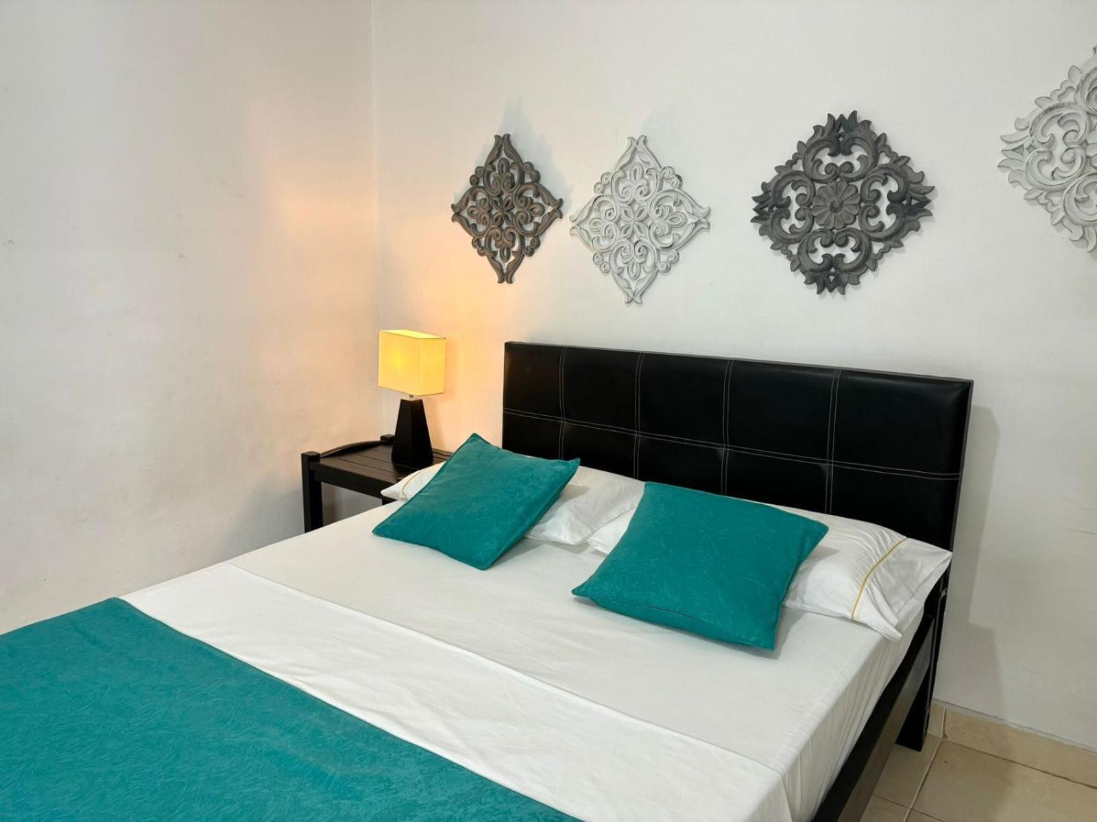 Hotel Fermin سانتا روزا دي كابال المظهر الخارجي الصورة