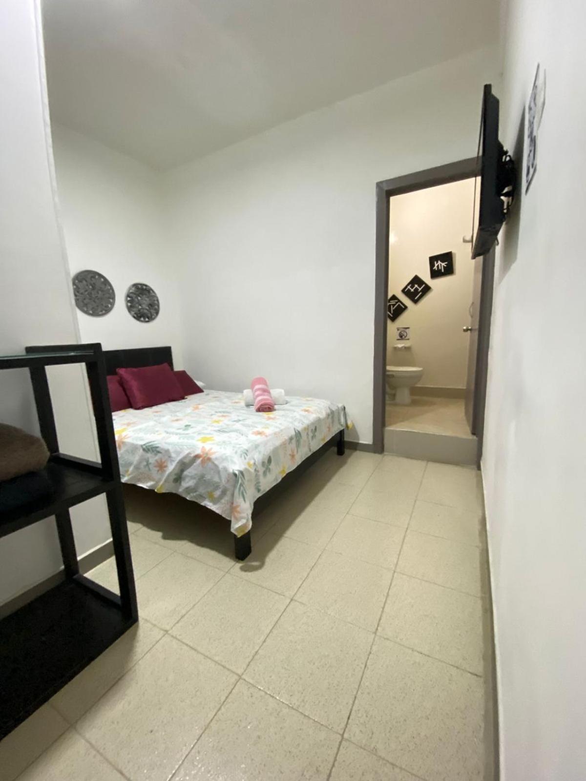 Hotel Fermin سانتا روزا دي كابال المظهر الخارجي الصورة